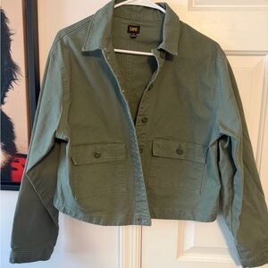 Lee Women's Utility Jacket